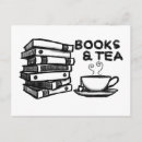 Search for avid reader postcards Books