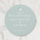 Search for candle hang tags Soap