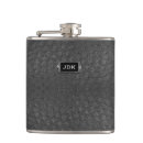 Search for leather flasks Stylish