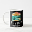 Search for st croix mugs Beach
