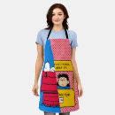 Search for strip aprons Dog house