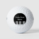 Search for musical instrument golf equipment Musician
