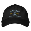 Recherche de ancre marine casquettes Navigation