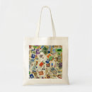 Recherche de timbre poste sacs Collection de timbres