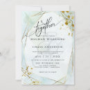 Recherche de tresse invitations Élégant