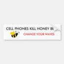 Search for honey bee bumper stickers Bumble
