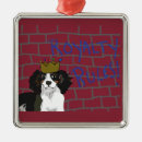 Search for royalty ornaments King