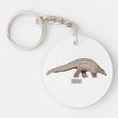 Search for pangolin keychains Mammals