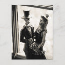 Recherche de jour des morts cartes postales Figurines