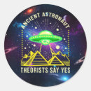 Recherche de ufos autocollants Houle