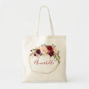 Search for bachelorette party tote bags Burgundy
