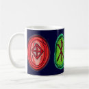 Recherche de rune tasses Païen