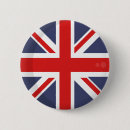 Search for uk flag buttons Britain