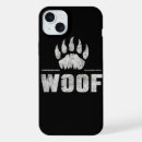 Search for bear pride iphone cases Woof