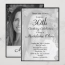 Recherche de partie 30ème surprise invitations Soixantième