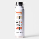 Recherche de le japon mugs bouteilles Sushi