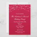 Search for tinsel invitations Glitter