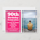 Recherche de 90th birthday Rose
