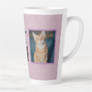 Search for pink cats mugs Cat lover