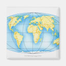 Recherche de géographie magnets Afrique