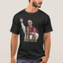 Search for pope francis tshirts Pope leo xiv