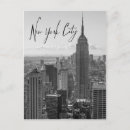 Search for black white new york city postcards Architecture