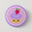 Recherche de insignes mignons badges Kawaii