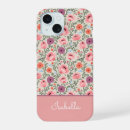 Search for violet floral iphone cases Garden