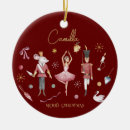 Search for ballerina ornaments Script