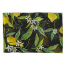 Search for vintage garden pillowcases Green