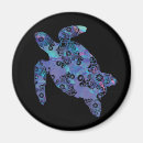 Recherche de turtle magnets Océan
