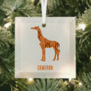 Recherche de safari ornements Monogramme