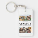 Search for grandma keychains Grandmother