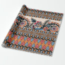 Search for african ethnic wrapping paper Fashion