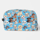 Recherche de chiens cosmétiques pochettes Motif