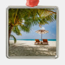 Search for beach chair ornaments Tropical