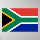 Recherche de drapeau africain posters National