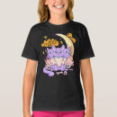 Search for goth cat tshirts Fantasy