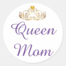 Search for queen mother stickers Cute