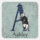 Search for rabbit illustration stickers Alice in wonderland