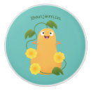 Recherche de citrouille boutons et poignées de porte Mignon