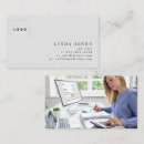 Search for space image business cards Professional