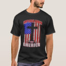 Search for impeach 46 tshirts Flag