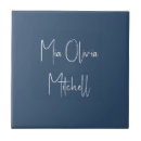 Search for name tiles Simple