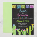 Search for mexican gender reveal invitations Fiesta party