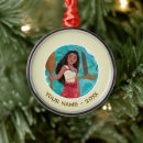 Search for moana ornaments Wayfinder