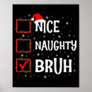 Search for naughty posters Holiday store