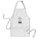 Recherche de mothers day tabliers Mum