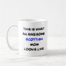 Search for scottish mugs Mom