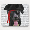 Recherche de pirate tapis souris Labrador